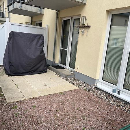 Tamaris Resort Graal-Mueritz Exteriér fotografie