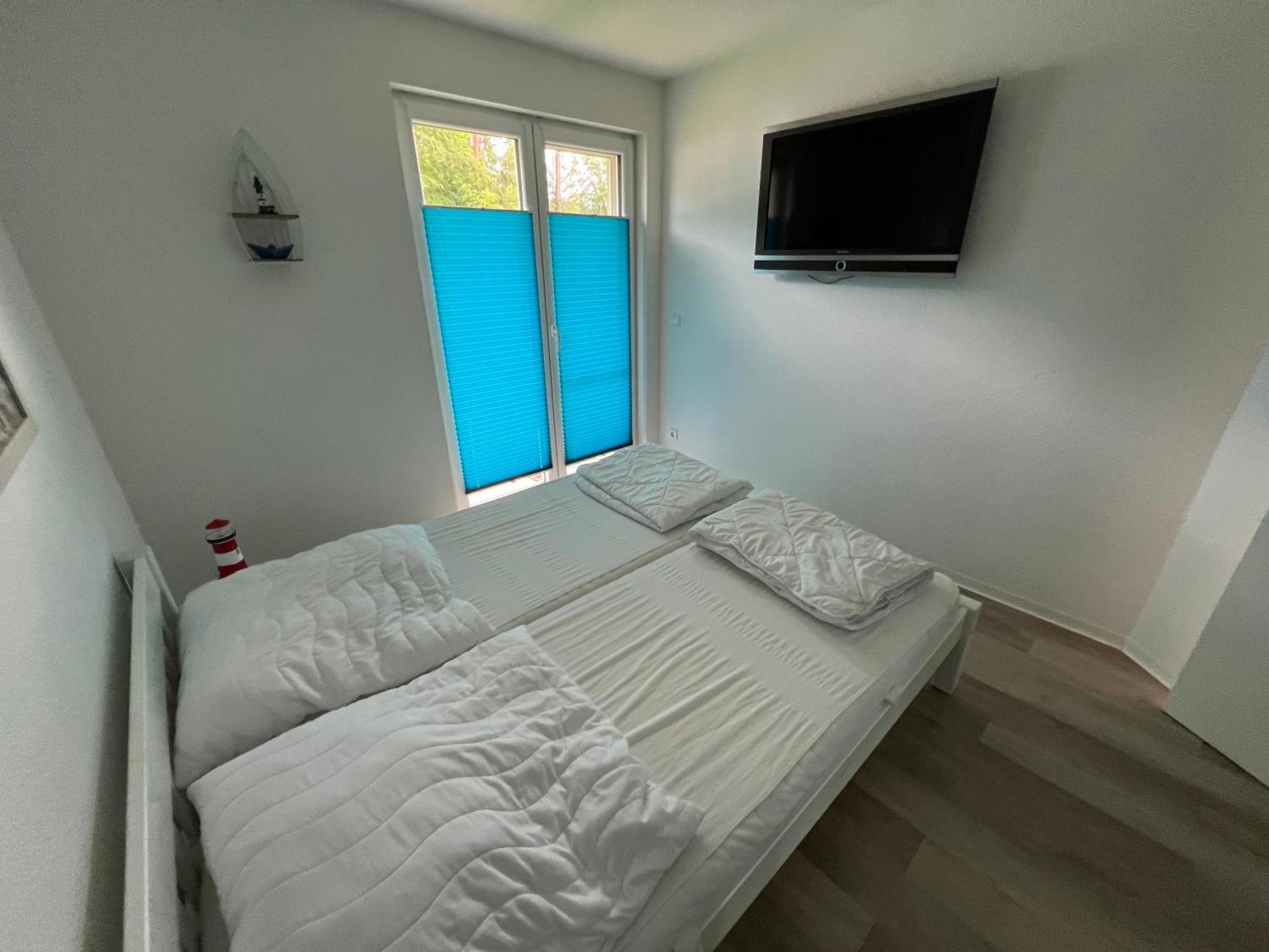 Tamaris Resort Graal-Mueritz Exteriér fotografie