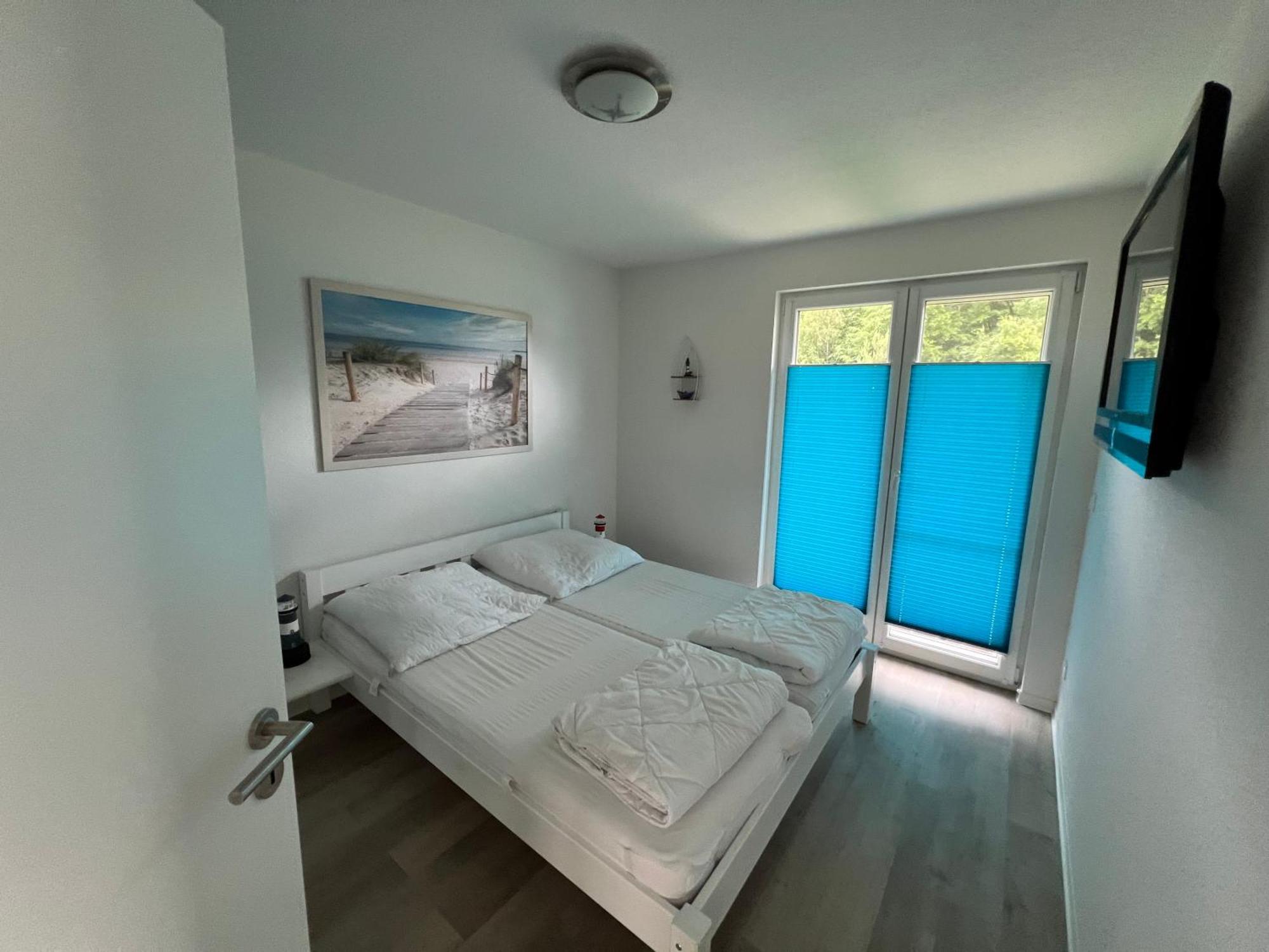 Tamaris Resort Graal-Mueritz Exteriér fotografie