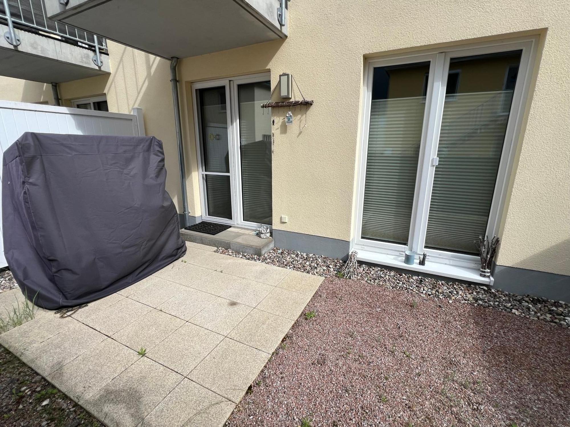 Tamaris Resort Graal-Mueritz Exteriér fotografie