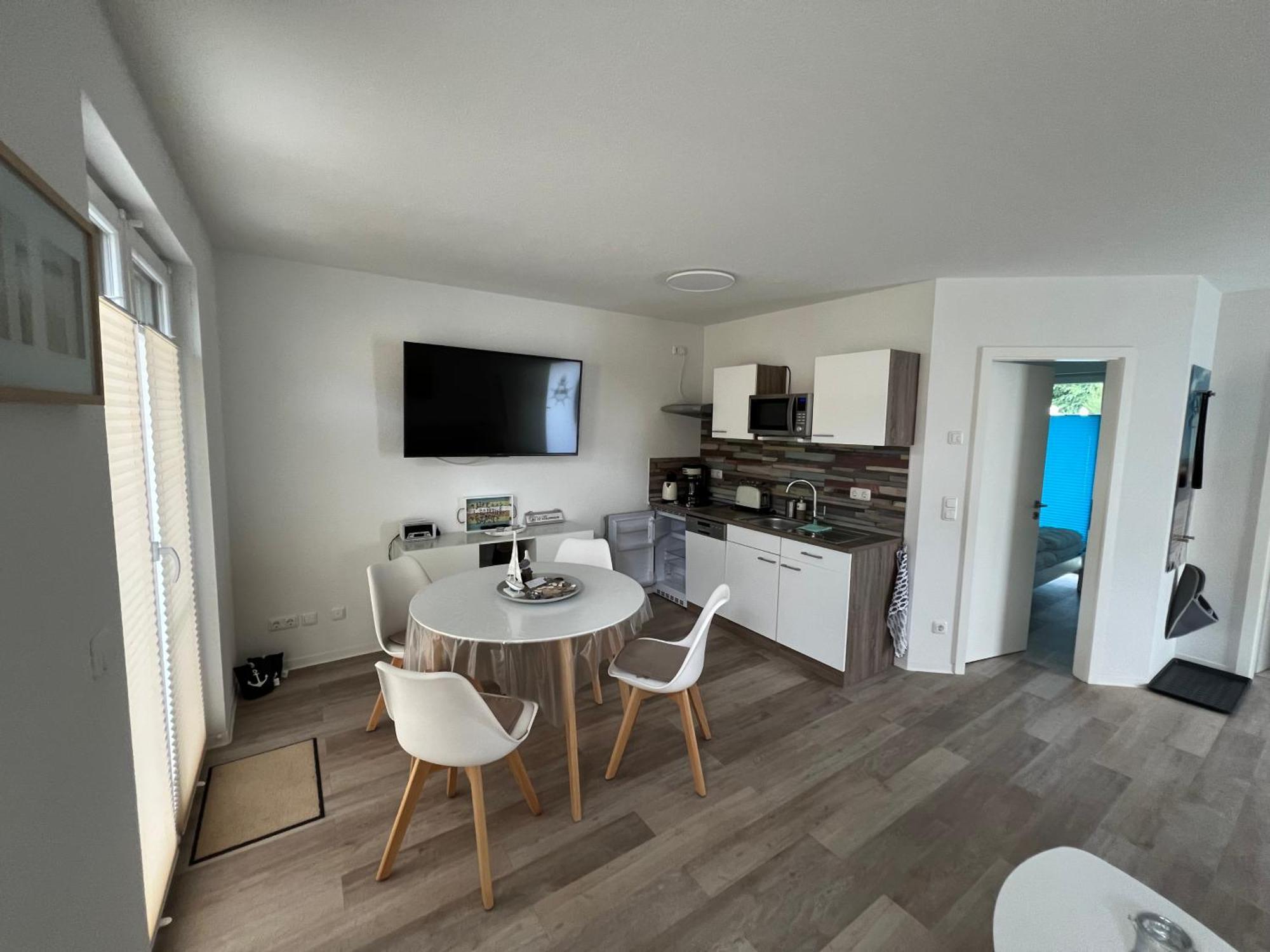 Tamaris Resort Graal-Mueritz Exteriér fotografie