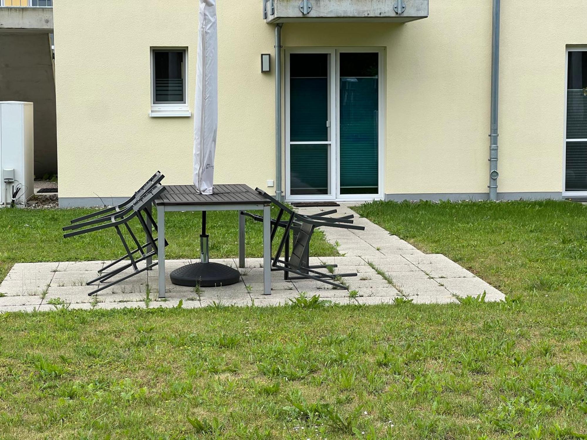 Tamaris Resort Graal-Mueritz Exteriér fotografie